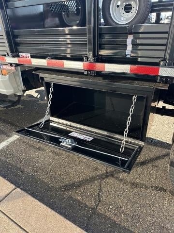 2026 Ford F-350SD Stake Body Commercial