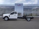 2026 Ford F-350SD Stake Body Commercial