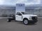 2026 Ford F-350SD Stake Body Commercial