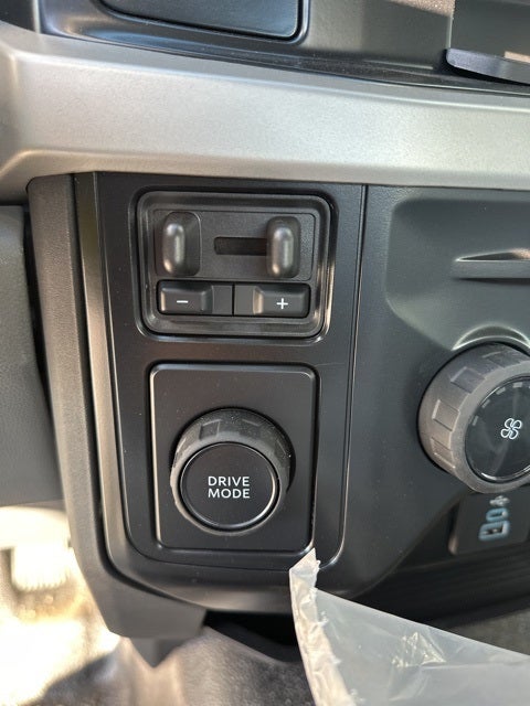 2026 Ford F-350SD Stake Body Commercial