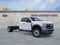 2026 Ford F-550SD Landscape Dump Commercial