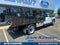 2026 Ford F-550SD Landscape Dump Commercial