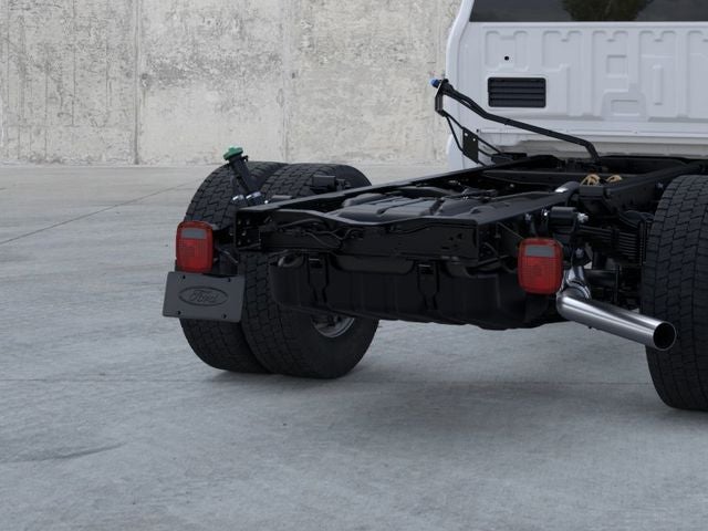 2026 Ford F-550SD XL DRW