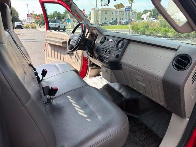 2009 Ford F-350SD XL DRW