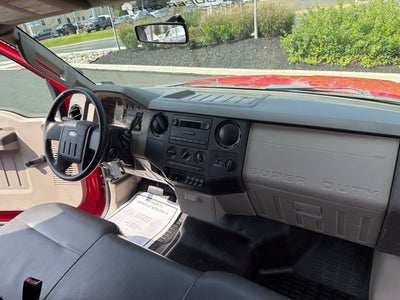 2009 Ford F-350SD XL DRW