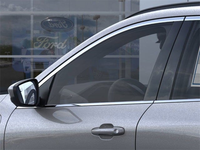 2025 Ford Escape Plug-In Hybrid Base