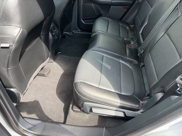 2020 Ford Escape Hybrid Titanium