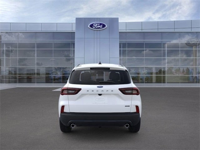 2026 Ford Escape Hybrid ST-Line Select