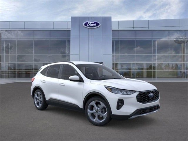 2026 Ford Escape Hybrid ST-Line Select