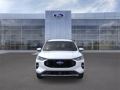 2026 Ford Escape Hybrid ST-Line Select