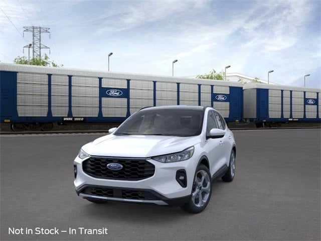 2026 Ford Escape Hybrid ST-Line Select