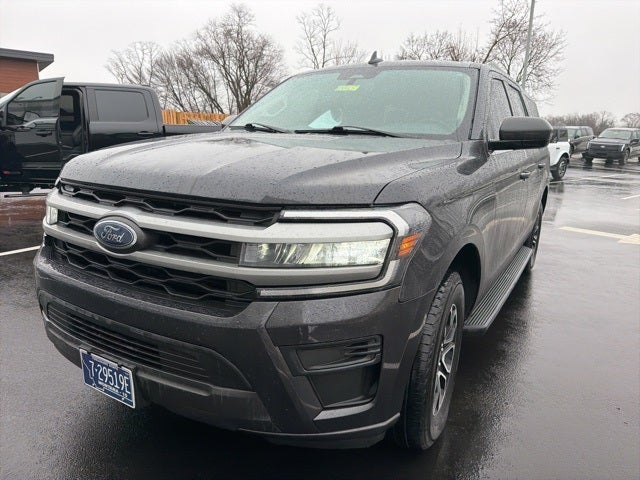 2024 Ford Expedition Max XLT