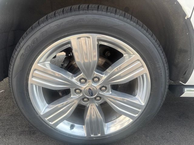 2024 Ford Expedition Max Platinum
