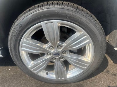2024 Ford Expedition Max Platinum