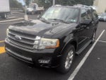 2016 Ford Expedition EL Limited