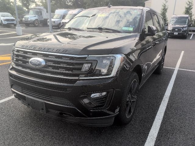 2020 Ford Expedition Max Limited