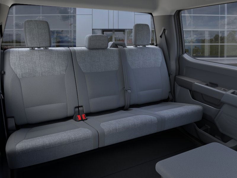 2026 Ford F-250SD XLT pickup