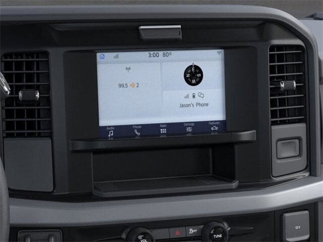 2026 Ford F-250SD XLT pickup