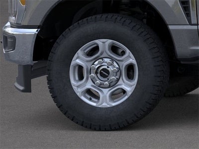 2026 Ford F-250SD XLT pickup