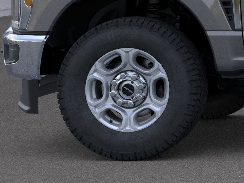 2026 Ford F-250SD XLT pickup