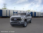 2026 Ford F-250SD XLT pickup