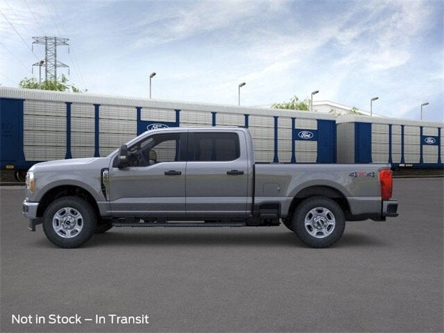 2026 Ford F-250SD XLT pickup