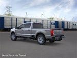 2026 Ford F-250SD XLT pickup