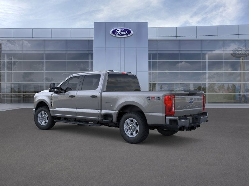 2026 Ford F-250SD XLT pickup