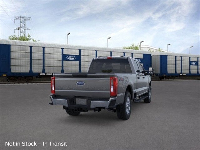 2026 Ford F-250SD XLT pickup