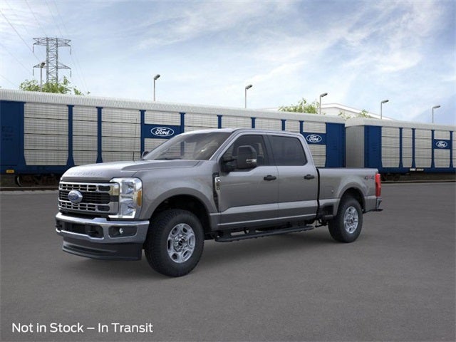 2026 Ford F-250SD XLT pickup