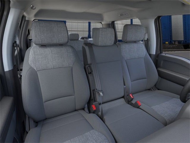 2026 Ford F-250SD XLT pickup