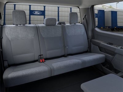 2026 Ford F-250SD XLT pickup