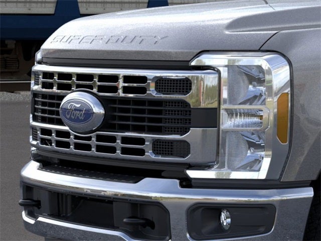 2026 Ford F-250SD XLT pickup