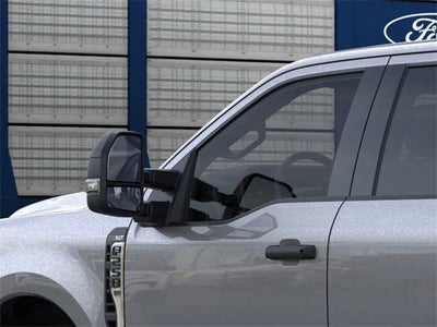 2026 Ford F-250SD XLT pickup