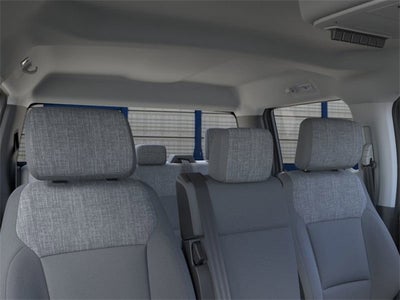 2026 Ford F-250SD XLT pickup