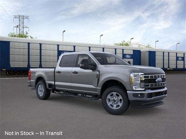 2026 Ford F-250SD XLT pickup