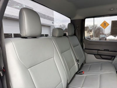 2024 Ford F-250SD XL