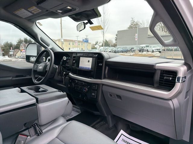 2024 Ford F-250SD XL