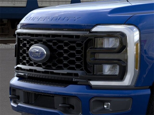 2026 Ford F-250SD XL pickup