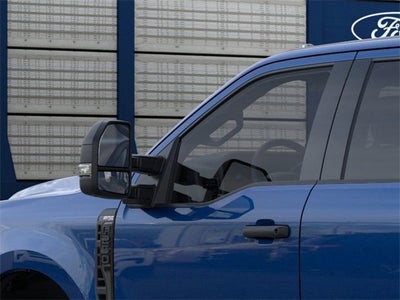 2026 Ford F-250SD XL pickup