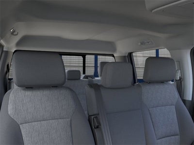 2026 Ford F-250SD XL pickup