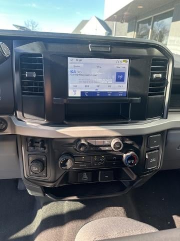 2026 Ford F-250SD XL pickup