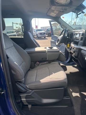 2026 Ford F-250SD XL pickup