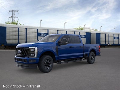 2026 Ford F-250SD XL pickup