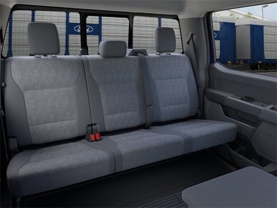 2026 Ford F-250SD XL pickup