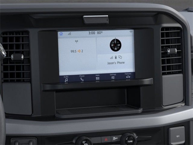 2026 Ford F-250SD XL pickup