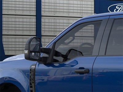 2026 Ford F-250SD XL pickup