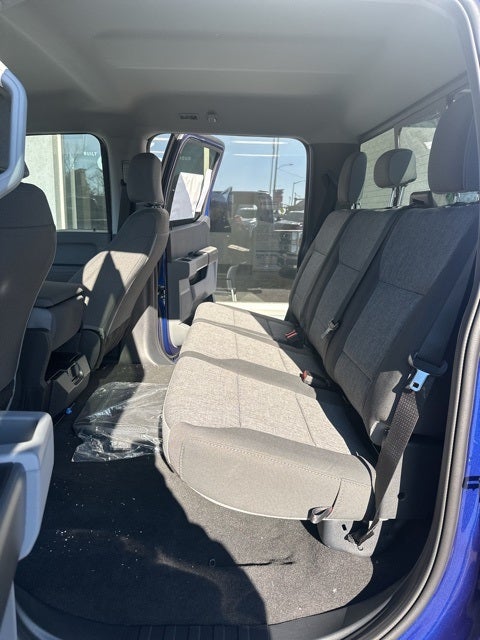 2026 Ford F-250SD XL pickup