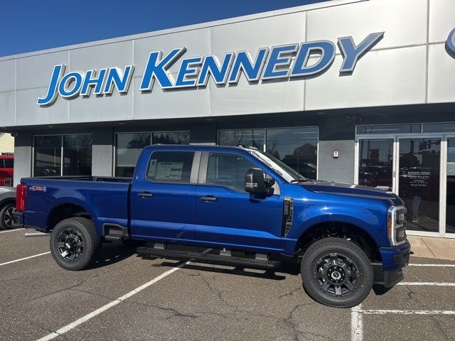 2026 Ford F-250SD XL pickup