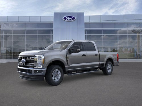 2026 Ford F-250SD XLT Pickup